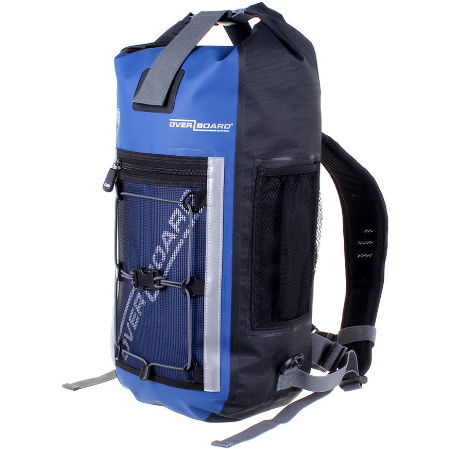 2026 OverBoard Pro -Sports Vandtæt Rygsæk - 20 Liter 41427.4 - Blue
